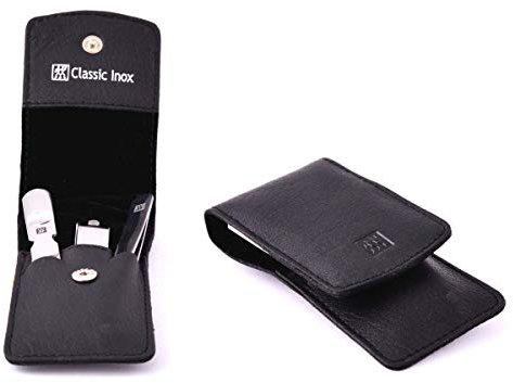 Zwilling Classic INOX Druckknopf-Etui