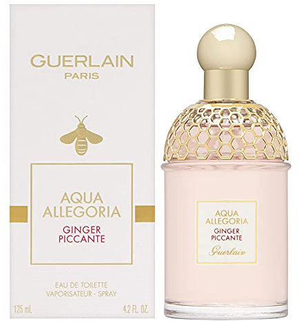 Guerlain Eau de Cologne für Frauen 1er Pack (1x 125 ml)