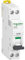 Schneider Electric - Acti9 iDT40T - disjoncteur modulaire - 1P+N - 16A - courbe B - 4500A/6kA - A9P12616