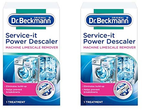 Dr. Beckmann Power Descaler, 2 x 50