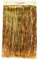 Christmas Concepts® Shiny Lametta – Christbaumschmuck (Kupfer)