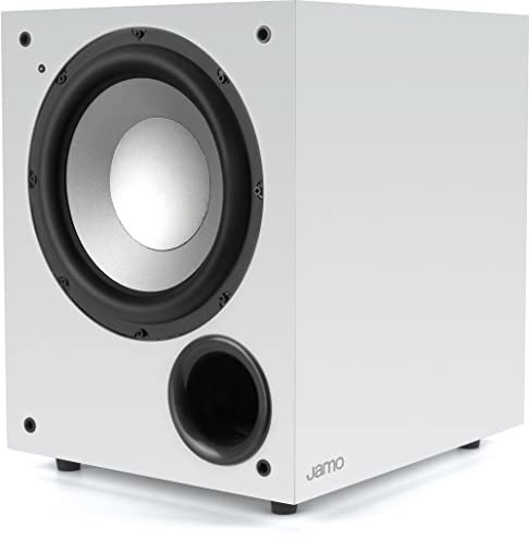 Jamo C910 Subwoofer Blanco
