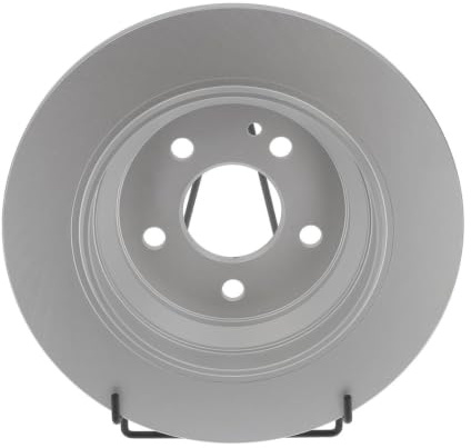 FERODO BRAKE DISC | DDF2764C | REAR | FOR MERCEDES-BENZ EQV 2020- | OE-MATCHING QUALITY | SMOOTH & QUIET PERFORMANCE