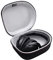 L LTGEM Headphone Case for JBL Tune, JBL live, Soundcore Anker, Sony, Skullcandy, Bose, Beats, Sennheiser, PHILIPS Fidelio L4, Awinnasey - Hard Travel Protective Carrying Storage Bag - Grey