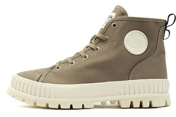 Palladium Pallashock Organic 2 78568377M, Stivali - 39 EU