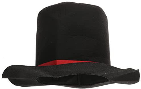 SEWACC Schneemann-Hut DIY-Kits Zum Basteln Hässliche Pullover-partyhüte Schneemannmütze Selber Machen Zu Weihnachten Schneemann-kostüm-kit Filz-kit Bausätze Erwachsener Kind Stoff Gefühlt