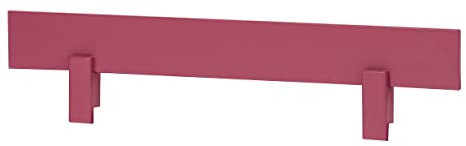 Hoppekids ECO Comfort Rausfallschutz, Baroque Rose