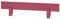 Hoppekids ECO Comfort Rausfallschutz, Baroque Rose