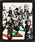 Pyramid International My Hero Academia Poster im 3D-Poster (Helden und Bösewichte), linsenförmig, 3D-Wandkunst und Poster in schwarzem Bilderrahmen, 25 cm x 20 cm x 1,5 cm, offizieller