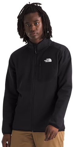 The North Face Herren M Crest Fz Jacke (1er Pack)