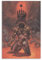 KLYTRD Berserk-Poster, dekoratives Gemälde, Leinwand, Wandposter und Kunstdruck, modernes Familienschlafzimmer, Dekorposter, 30 x 45 cm
