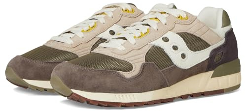 Saucony – Baskets pour femme Guide 15, 10.5