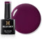 Bluesky Gel Nail Polish 10ml, Velvet Plum - AW2409, Red Gel Nail Polish for 21 Day Manicure, Professional, Salon & Home Use, Requires Curing Under LED UV Nail Lamp