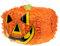 Garneck Dreidimensionale Kürbis Piñata Jack O Laterne Kürbis Halloween Dekorationen Partygeschenke Für Gefüllte Fiesta Piñata Party Dekoration Halloween Kürbis Piñata Papier