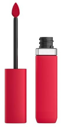 Infallible Matte Resistance Liquid Lipstick – French Kiss 245, 5ml | Long-Lasting, Matte Finish | Smooth, Transfer-Proof Formula