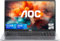 AOC Laptop,15.6 Zoll Notebook,Twin Lake N150(bis zu 3,6 GHz),RAM 16GB DDR4 SSD 512GB Erweitern Sie 2 TB,WiFi,BT5.0,Type_C, USB3.2,HDMI, Metallgehäuse Computer,Hohe Leistung