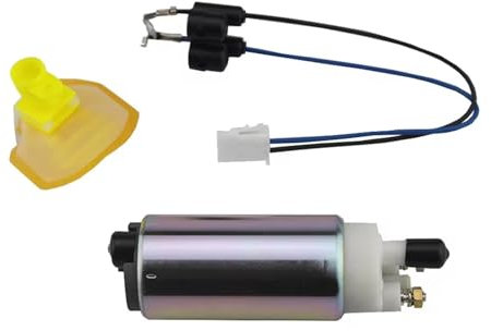 Fuel Pump Pompa Carburante Per Motocicletta Per Suzuki DL650 V-Strom 650 DL1000 V-Strom 1000 15100-23H00 Pompa Benzina