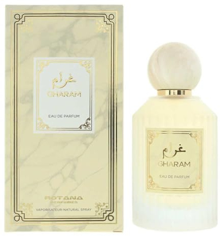 Rotana Gharam Eau de Parfum 100ml