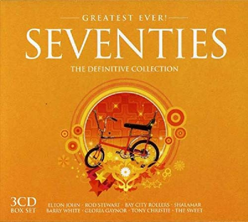 Seventies-Greatest Ever