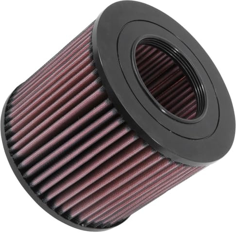 K&N Engine Air Filter: Increase Power & Towing, Washable, Premium, Replacement Air Filter: Compatible with 1988-2007 ISUZU/HOLDEN/TOYOTA (Alterra, Rodeo, Jackaroo, Land Cruiser Prado, Hilux), E-2023