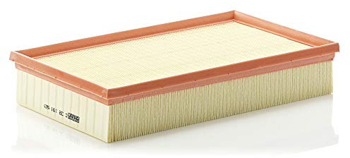MANN-FILTER C 32 191 Luftfilter - für Pkw + Transporter