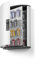 Durable Schlüsselkasten Key Box Code 48, (Zahlenschloss) für 48 Schlüssel, silber, 197623