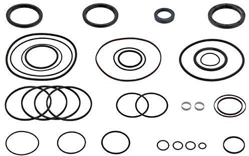 febi bilstein 37708 Dichtungssatz für Lenkgetriebe , 1 Stück