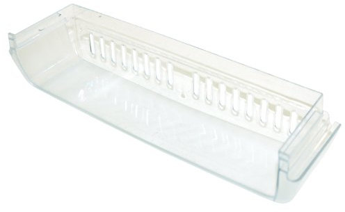 Beko Fridge Freezer Lower Bottle Door Shelf. Genuine Part Number 4541370100