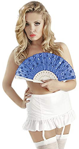 weißer Straps-Rock M/1093 46-48 von Andalea