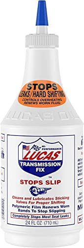 Lucas Oil Transmission Fix 24 Oz.