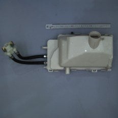VASCHETTA ADDITIVI LAVATRICE ORIGINALE SAMSUNG PER MODELLO WF0702L7V1/XET WF0704W7V1/XETWF0804Y8E1/XET
