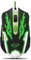 Esperanza EGM405 Cyborg Scroll-Rad, PC-Maus, PC/Mac, 2-Wege, Gaming Produkt