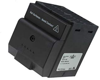 02800.0-01 Halbleiter-Gebläse CS 028 150W 230VAC IP20 Schrauben STEGO