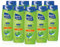 Wash & Go Sport 2 in 1 Shampoo & Conditioner, Men's Hair Shampoo, For All Hair Types, Bulk Pack x 9 bottles