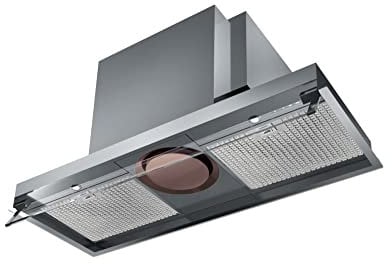 Faber Cappa Cucina Ilma Incasso 90 cm