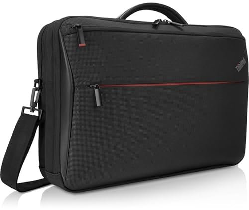 Lenovo 4x40q26384, ThinkPad Professional Funda De Carga Superior 15 6 Pulgadas Unisex Adulto, Monótono, 13 X 16.1 X 4.5