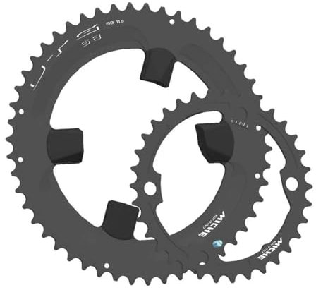 MICHE Nuestros Accesorios están diseñados y construidos para Ayudar a los Ciclistas a Disfrutar con más Comodidad y Estilo Extra.