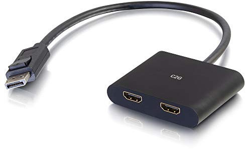 C2G 54293 Videokabel-Adapter