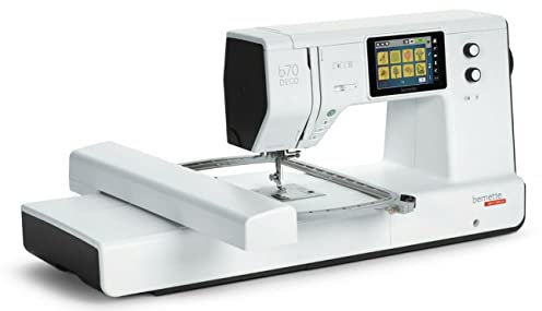 Bernette b70