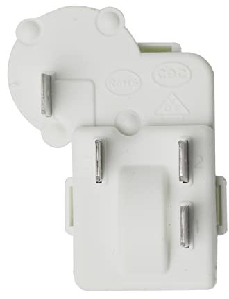 SHEAWA Accessori del relè PTC ZHB35-105P15 del dispositivo d'avviamento del compressore ptc del frigorifero