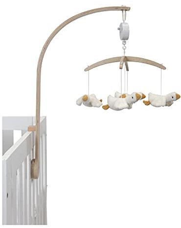 Little Dutch 8500 Musikmobile Little Goose/Kleine Gans