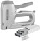 beyond by Black+Decker BDHT70004 Heavy-Duty Stapler with Wire Guide/Brad Nailer Kit