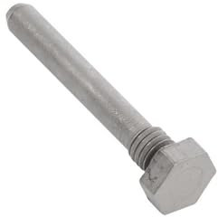 sparefixd Door Top Hinge Pin to Fit AEG Oven