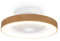 Ventilador TIBET MINI madera,led, motor DC, dimable Mantra