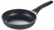 Berndes Universalpfanne 24 cm, Aluminium, schwarz - Vollflächen-Induktion