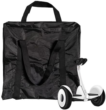 Mochila portátil para Xiaomi No.9 Mini Plus Balance coche