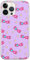 ERT GROUP mobile phone case for Iphone 13 PRO MAX original and officially Licensed Harry Potter pattern 248 optimally adapted to the shape of the mobile phone, case made of TPU