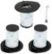 3 Pezzi Filtri di Ricambio per Rowenta Air Force 460 All in One e Air Force Flex 560 RH9252WO RH9253WO RH9256WO RH9282WO RH9471WO RH9472WO RH9474WO Aspirapolvere Accessori, Alternativa a ZR009002