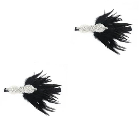 POPETPOP 2st Kopfschmuck Abschlussball Braut