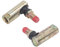 Yuecoom 923-0448a Giunto Sferico per Trattore, Compatibile con MTD Cub Troy Bilt Huskee, Parte di Ricambio Giunto Sferico in Acciaio per Cub Cadet per Trattorino MTD
